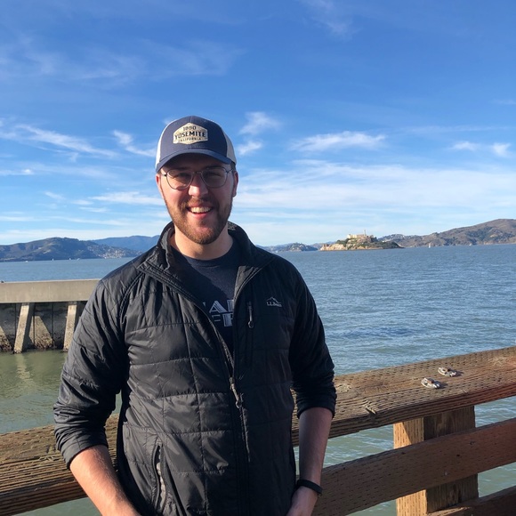 Meet your Posher, Tyler - Picture 1 of 1